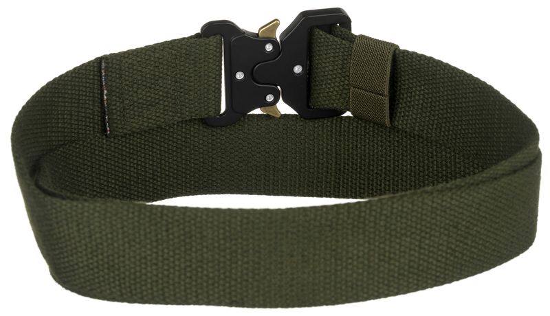 pasek ptn par1-120-5378 d.khaki zdjęcie 5