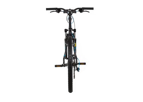 Rower Kellys VIPER 10 Black Blue 2017 - r. 15,5" na Arena.pl