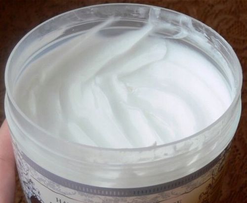 BABUSZKA AGAFIA MYDŁO SYBERYJSKIE BIAŁE 500 ml na Arena.pl