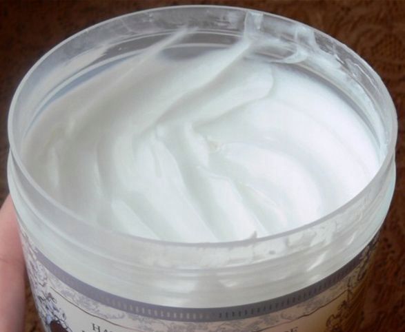 BABUSZKA AGAFIA MYDŁO SYBERYJSKIE BIAŁE 500 ml zdjęcie 2