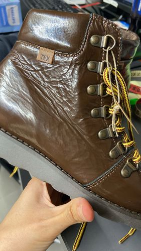 Bisgaard Unisex Kid's Kyle Tex Fashion Boot R36 na Arena.pl