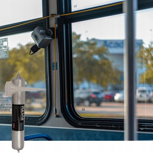 POLIMER KLEJ USZCZELNIACZ PULSAR MS-60 SZARY 600 ml na Arena.pl