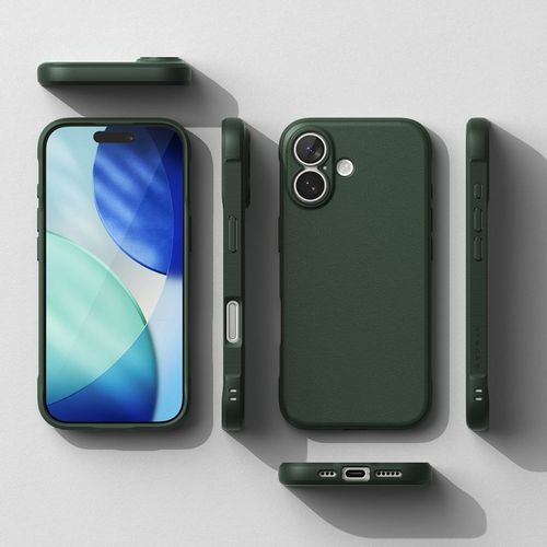 RINGKE ONYX IPHONE 17 DARK GREEN na Arena.pl