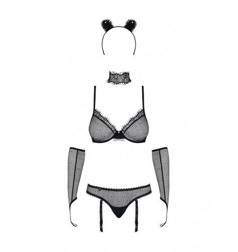 836-CST-1 kitty costume L/XL na Arena.pl