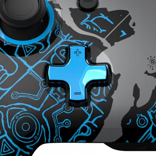 Gamepad PDP Rematch Zelda Glow in the Dark do NSW na Arena.pl