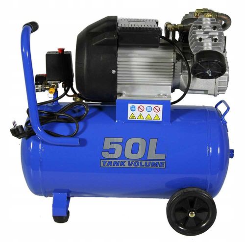 kompresor 50l /jn-30v/ ripper v2 na Arena.pl