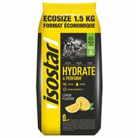 Isostar Hydrate&Perform 1500g NAPÓJ IZOTONICZNY NAWADNIA