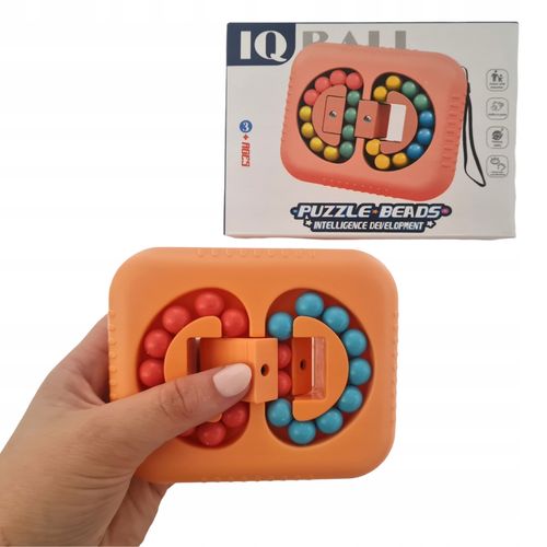 Układanka - Puzzle - Kulki Magiczne na Arena.pl