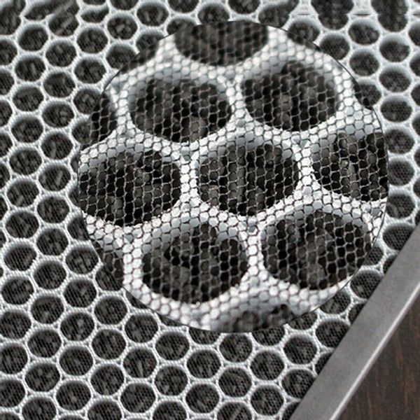 Zestaw filtrów HEPA i węglowy do Klarta Forste 1, 2, 3, 4 zdjęcie 2