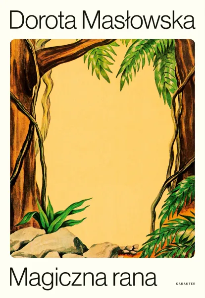 Magiczna rana zdjęcie 1