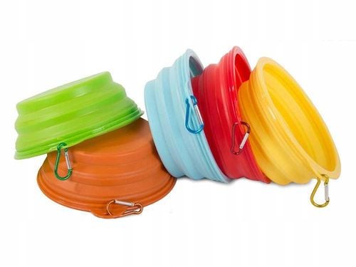 miska dla psa składana l - 19269 na Arena.pl