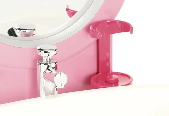 Toaletka dziecięca Zapf Baby Born zdjęcie 4