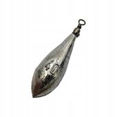 Ołów CIĘŻAREK ŁEZKA Z KRĘTLIKIEM OLIWKA 40 g