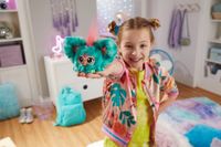 Furby FURBLETS Interaktywna maskotka Mello-Nee LETNI CHILL F8894 Furbiś