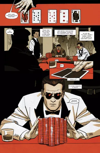 Daredevil. Znowu w czerni. Tom 1 na Arena.pl