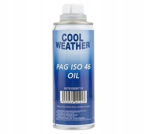 MAGNETI MARELLI OLEJ DO KLIMATYZACJI PAG ISO 46 250ML na Arena.pl
