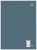 zeszyt a4/96k krata one color a'5 7452