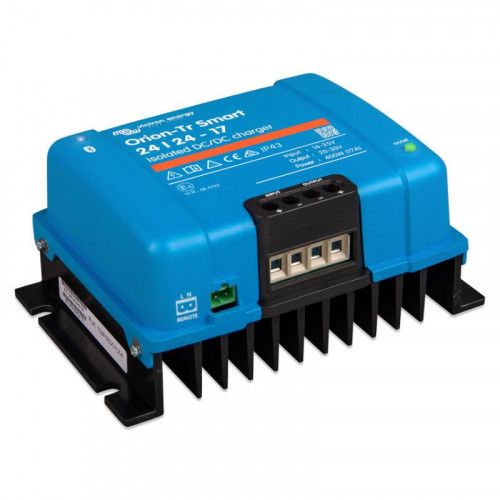 ORION-TR SMART 24/24-17A 20-35V 480W ŁADOWARKA DC-DC IP43 na Arena.pl
