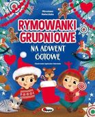 RYMOWANKI GRUDNIOWE NA ADWENT