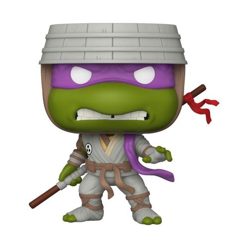 funko pop! comics the mutant ninja turtles donatello 42 na Arena.pl