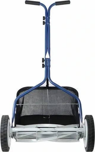 Kosiarka ręczna Amazon 45,7 cm zdjęcie 2