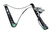 PODNOŚNIK SZYBY LEWY PRZÓD BMW 3 E46 2001 2002 2003 2004 2005