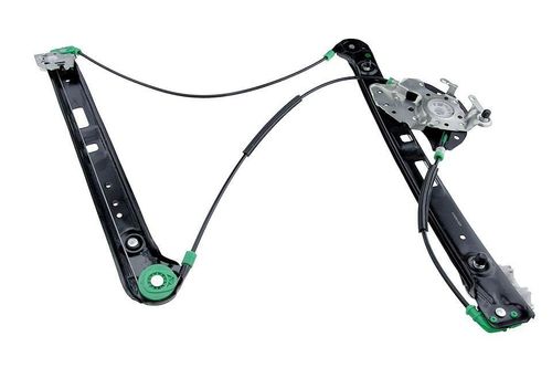 PODNOŚNIK SZYBY LEWY PRZÓD BMW 3 E46 2000 2001 2002 2003 2004 2005 na Arena.pl