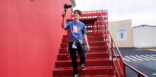 Gimbal Hohem iSteady Mobile+ Kit na Arena.pl