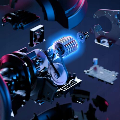 Podstawa Thrustmaster T300 Racing Wheel Servo Base na Arena.pl