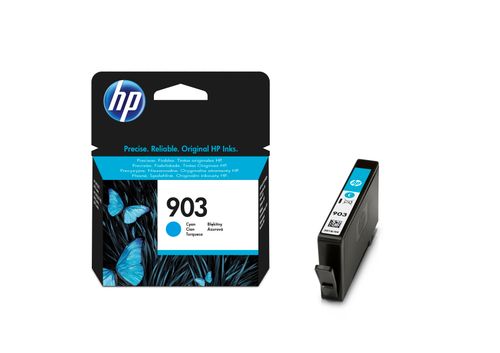 Tusz HP 903 Cyan (T6L87AE) na Arena.pl