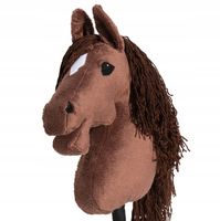 Hobby Horse - GRIZZLY - A3 - Elite by Horse Club