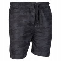 Spodenki męskie kąpielówki szorty Mil-Tec szybkoschnące moro dark camo XXL