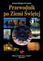 Przewodnik po Ziemi Świętej Jerome Murphy O'Connor