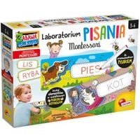 laboratorium pisania 4004