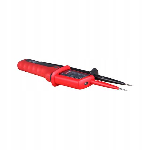 Multimetr Miernik Uniwersalny Tester UNI-T na Arena.pl