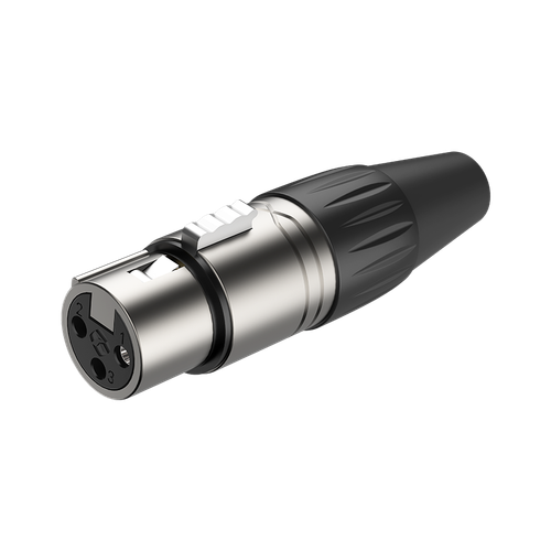 Kabel mikrofonowy SAMURAI Roxtone SMXX200L3 na Arena.pl