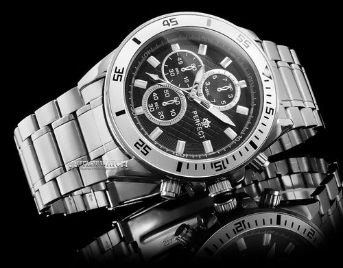 Zegarek Męski PERFECT MONTRE na Arena.pl