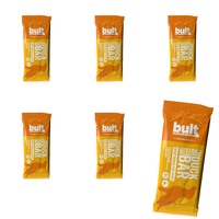 BULT BAR przysmak dla psa batonik proteinowy Kaczka 5x75g