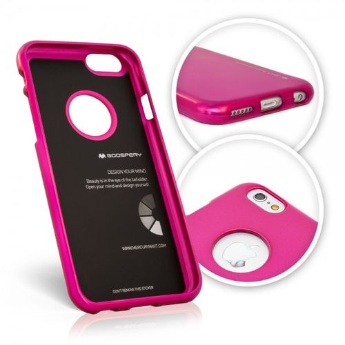 Etui Mercury LG K8 2017 na Arena.pl