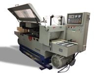 Wielopiła dwuwałowa cięcie do 280mm szerokość do 300mm 3000obr/min 94,