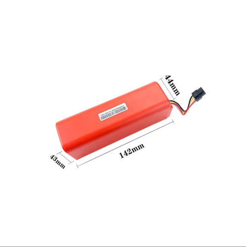 Bateria 5200 mAh do Roborock S5/S5 Max/S6/S7/S8 14.4 V Li-Ion – EcoTech na Arena.pl