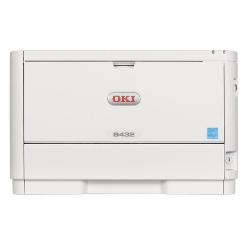 Drukarka laserowa mono OKI B432DN 45762012 (A4) na Arena.pl