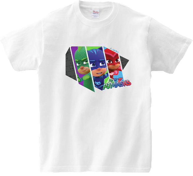 Koszulka T-shirt Pidżamersi zdjęcie 1