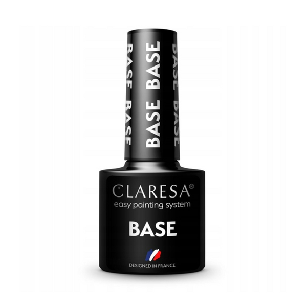 CLARESA Baza hybrydowa BASE BASE - 5g zdjęcie 2