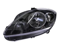 Seat Toledo Altea Leon 09- Reflektor Przedni lampa przednia LEWA