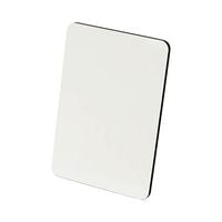 Ramka z MDF-u do sublimacji - 18 x 12,5 cm