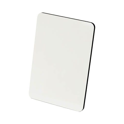 Ramka z MDF-u do sublimacji - 18 x 12,5 cm zdjęcie 1