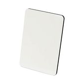 Ramka z MDF-u do sublimacji - 18 x 12,5 cm