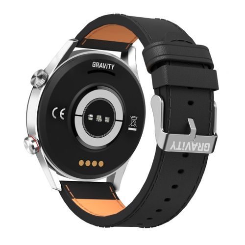 Smartwatch Męski Gravity GT4-5 na Arena.pl