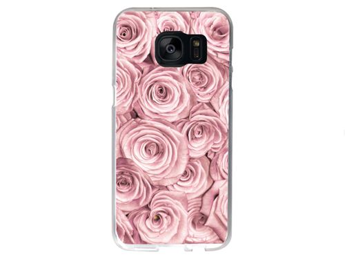 SAMSUNG GALAXY S7 EDGE | Etui case WZORY na Arena.pl